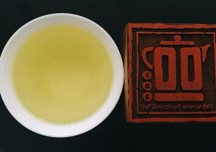 Trà Mạn - Đôi Điều Về Cách Uống Trà Việt 1 117224767 649904582320749 2120824858864668104 o