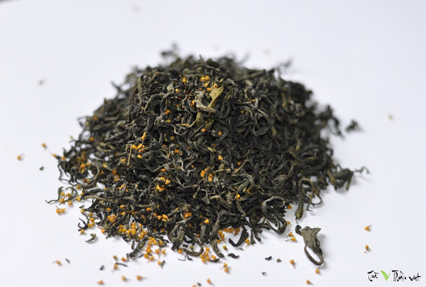 Tổng quan các loại trà ướp hoa truyền thống Việt Nam 3 DSC 0098