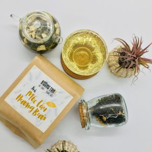 Phổ nhĩ chín Thái An 100G 1 z2418025404246 0576debc9a2b1be2ac85303884712d4c