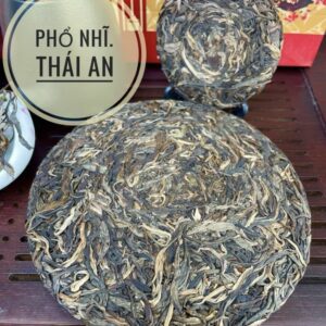 Bánh trà PNS Bát Đại Sơn 100g