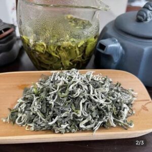 Trang chủ 15 Tra Shan Tuyet 2