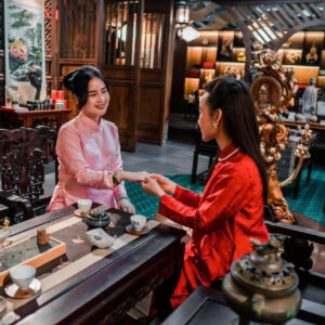 tam dao quan 1