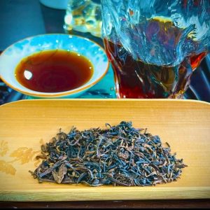 PHỔ NHĨ CHÍN OP 100g