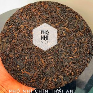Tra Pho Nhi Chin Thai An Tra