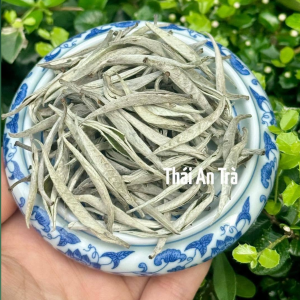 Bạch Trà Shan Cổ Thụ rời - Loại 1