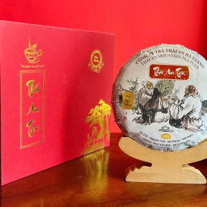 lao nham thaiantra 375g